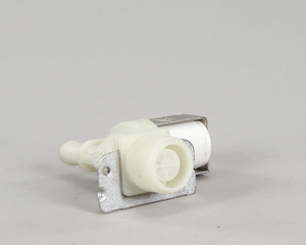 Solenoidwater inlet - Scotsman USA