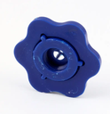 Sprayhead blue .190 7 hole wi - Bunn