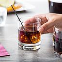 Vaso Rocas Islande, 6 3/4 oz - 8.4x7 cm - Arcoroc