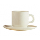 [12345-O] Taza café 88ml gastronomie (Outlet) - Arcoroc