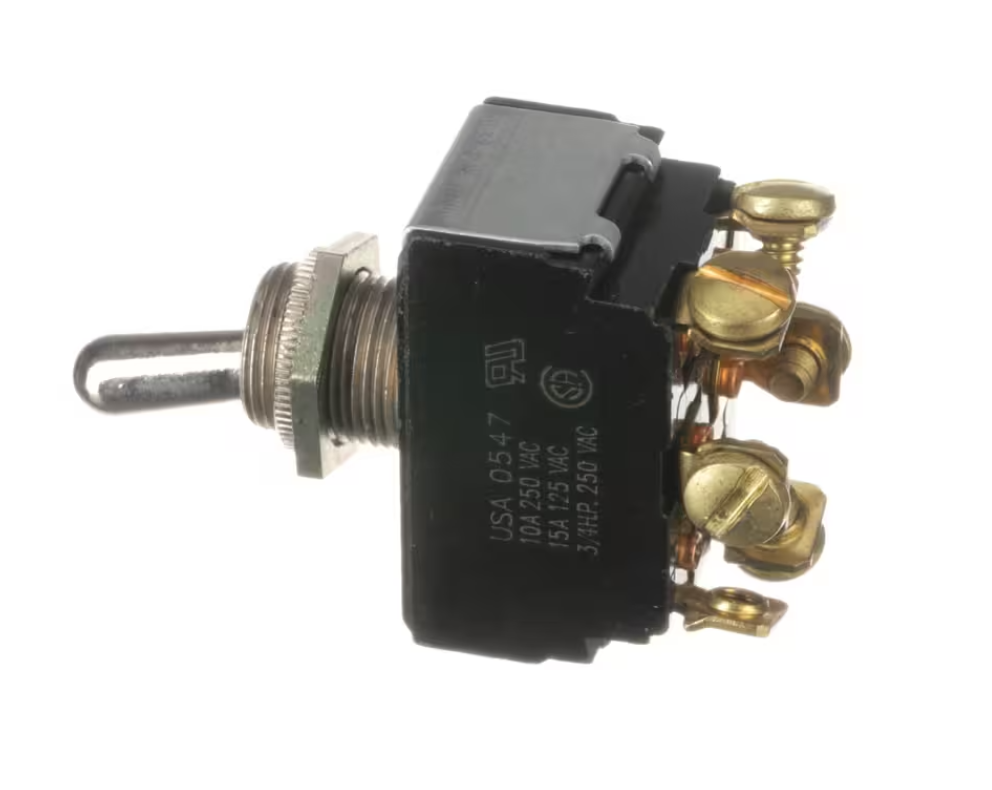 Switch toggle - Taylor Freezer