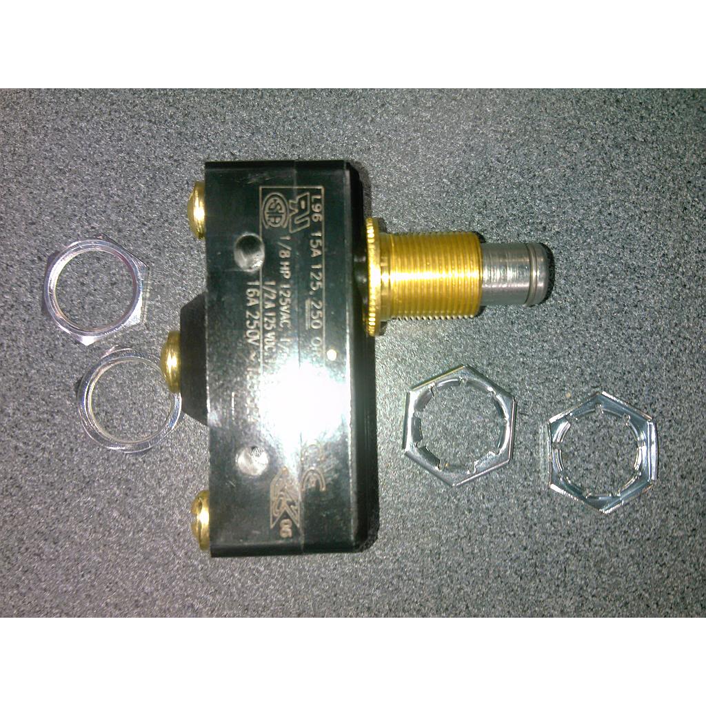 Switch-screw terminal - Taylor Freezer