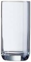 [27751-O] Vaso de Vidrio Templado, 5 oz Elisa (Outlet) - Arcoroc