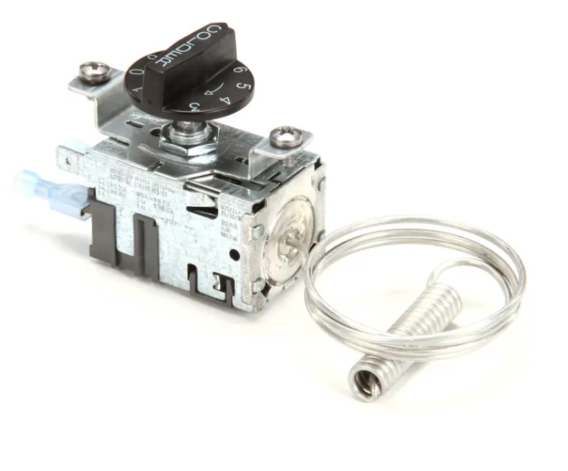Kit de control de temperatura, 077B1228, 077B7186 - True