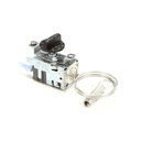 Kit de control de temperatura, 077B1228, 077B7186 - True