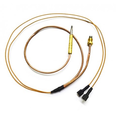 Thermocouple - Ozti