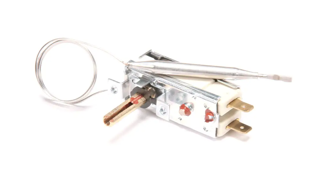 Thermostat - Server