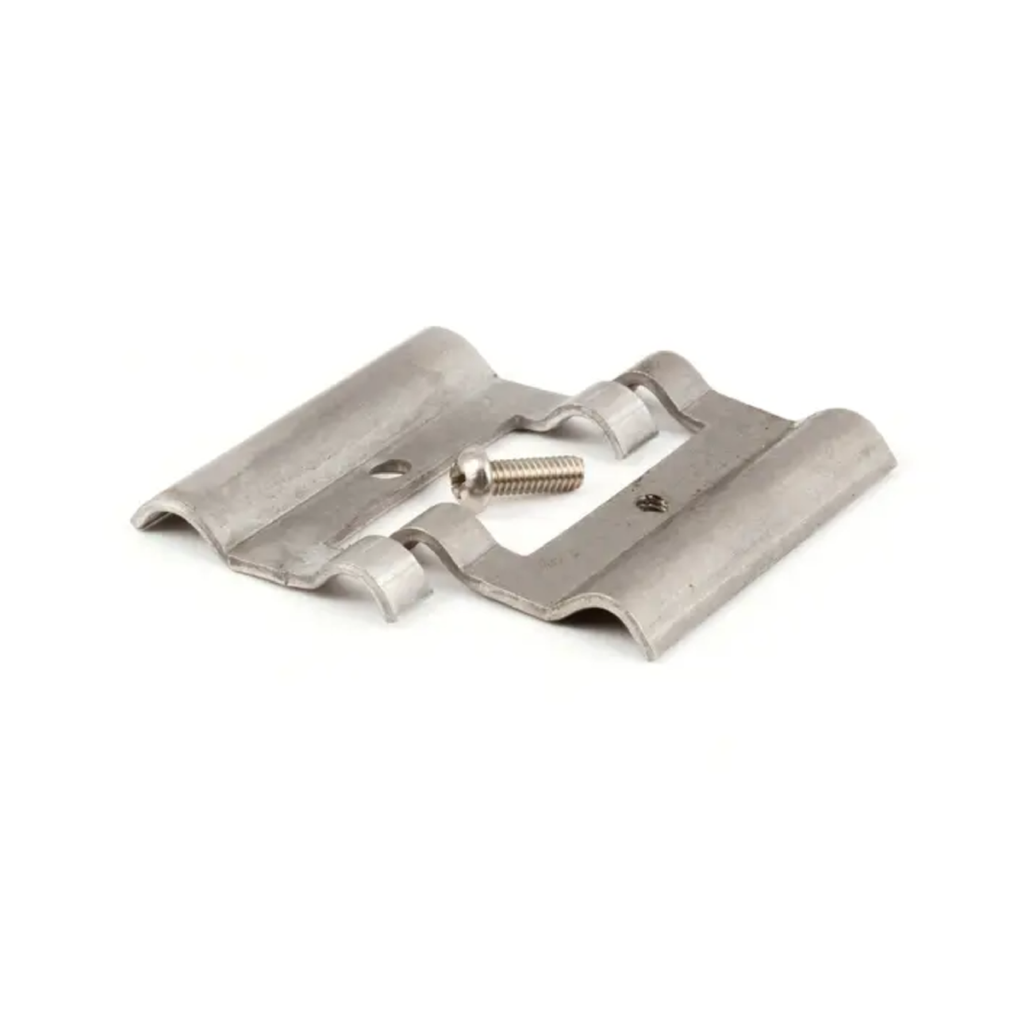 Thermostat bulb holder - Henny Penny