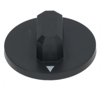 Timer knob for pp expo - Sirman