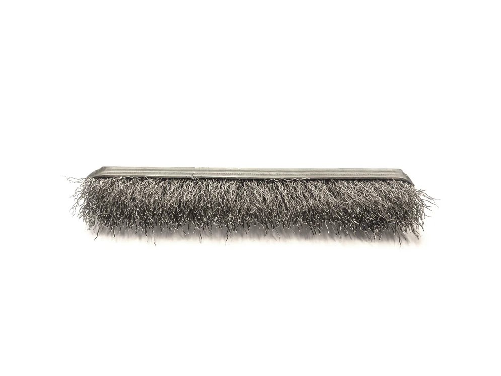 Tira cepillo acero inox - Josper