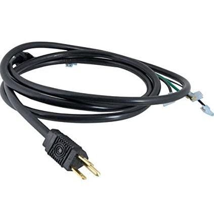 Power cord assembly 120V - Vitamix