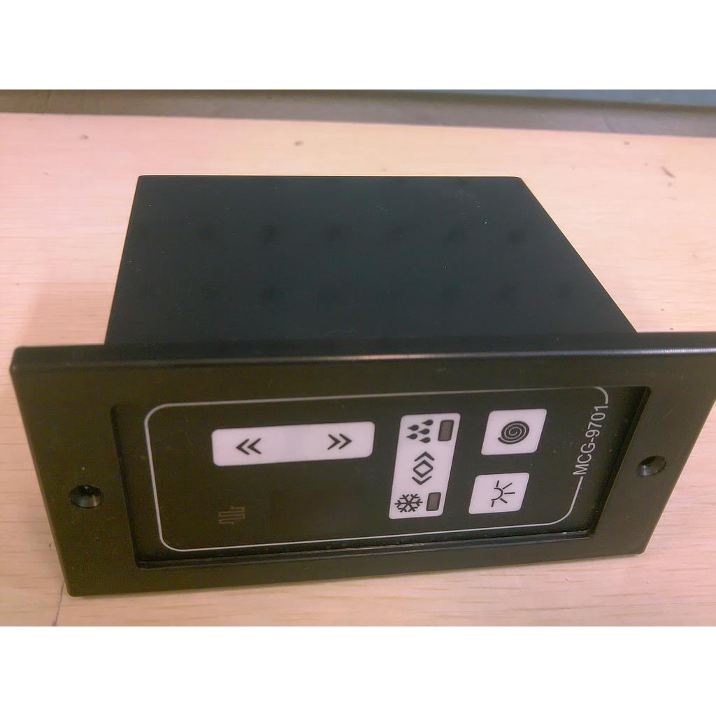 Traditional electronic board - Elmeco