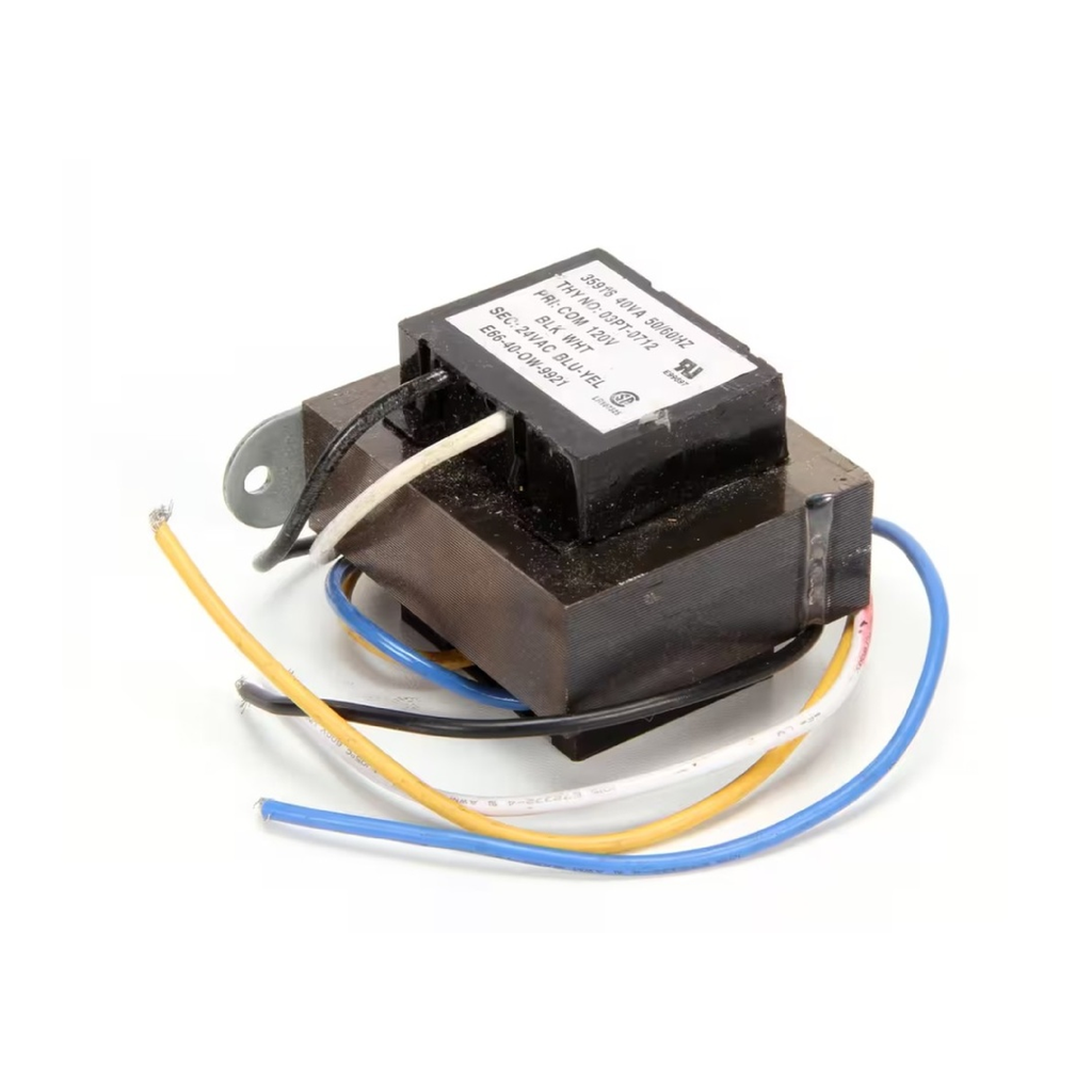Transformer 120v 50/60 hz 24v - Henny Penny