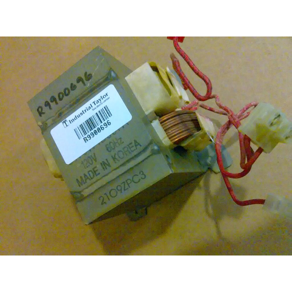 Transformer - Amana