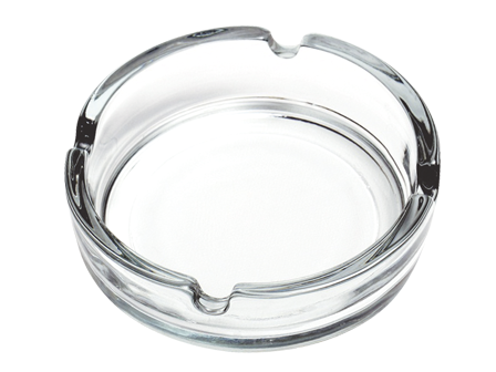 Cenicero octime apilable (Outlet) - Arcoroc