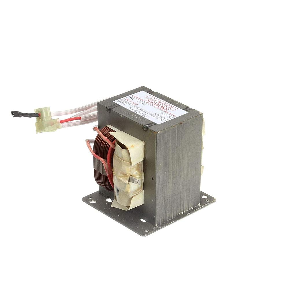 Transformer hv - Amana