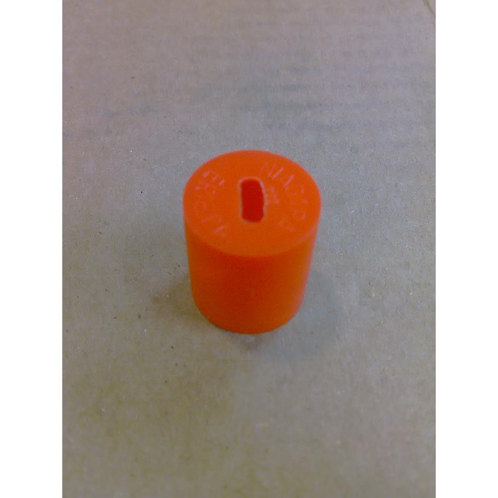Tube cap - Server