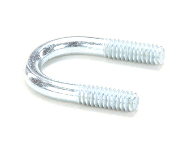 U bolt 1/4 20 for 3/4 dia - Henny Penny
