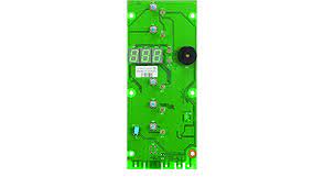 User interface board - Electrolux