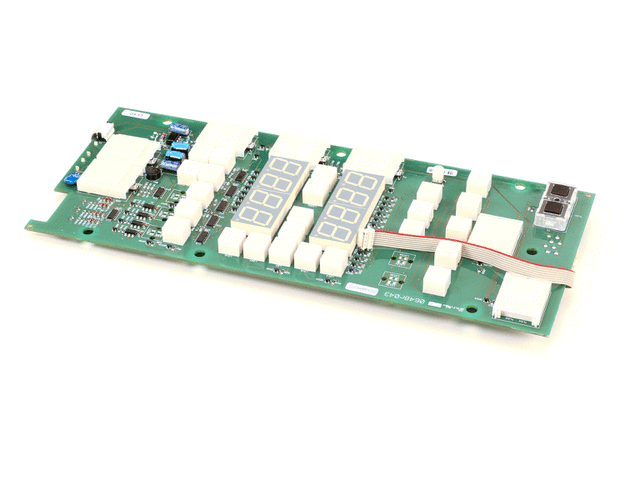 User interface board - Electrolux