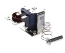 Valve kit dispense 120vac/60hz - Fetco
