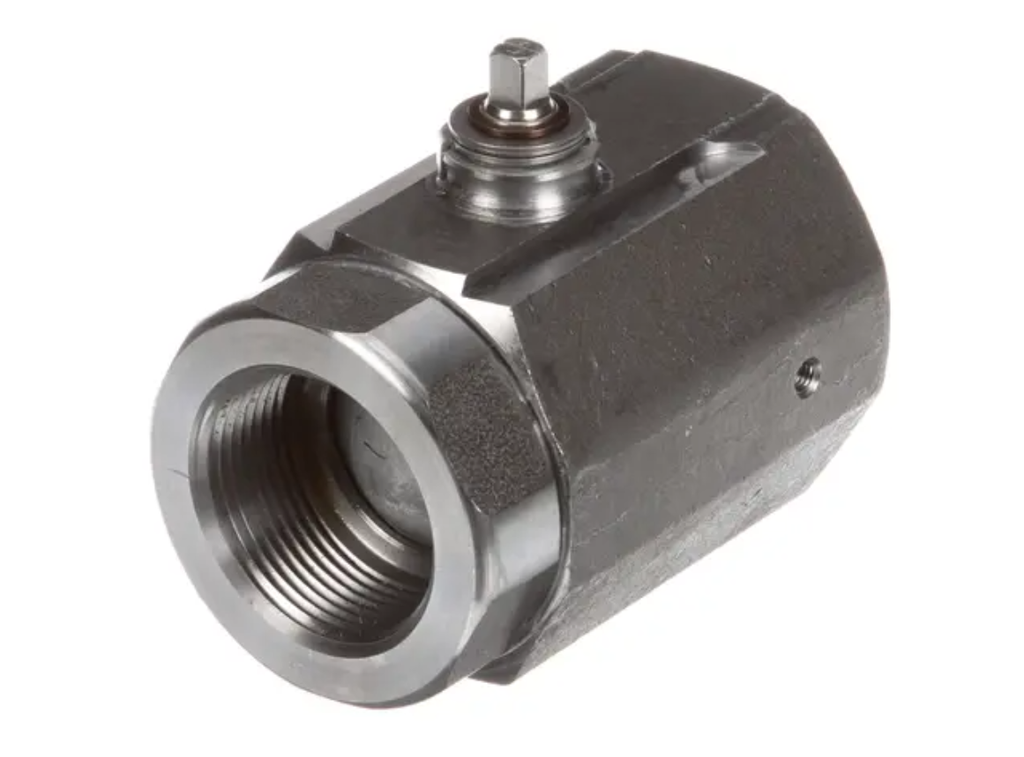 Valve M5G30U Drain 1-1/4 - Frymaster