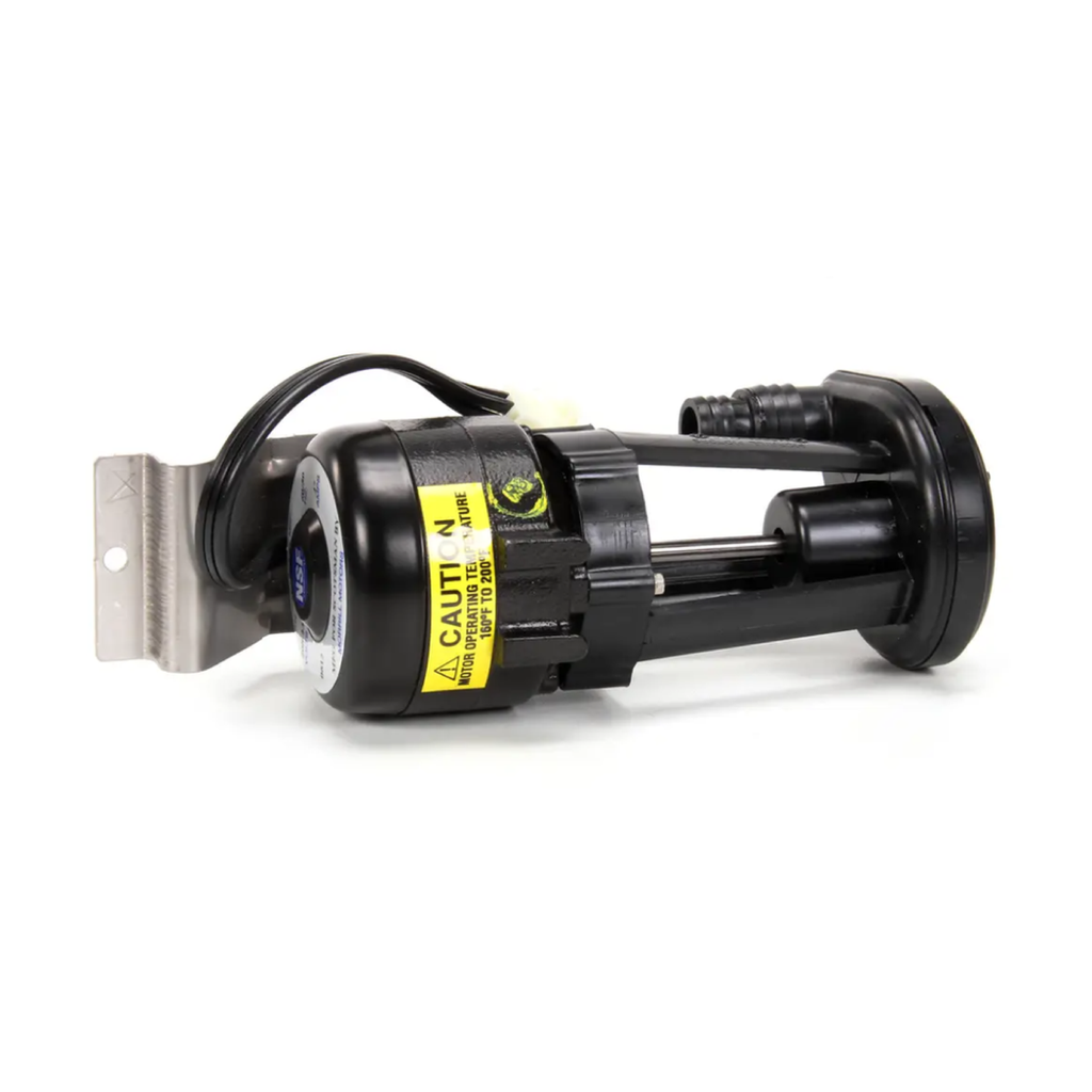 Water pump - Scotsman USA
