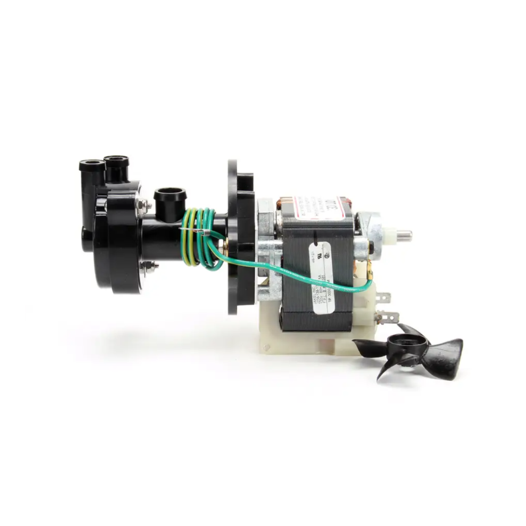 Water pump - Scotsman USA