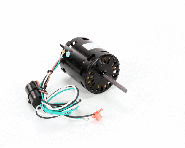 Fan motor 115v 60hz - Manitowoc