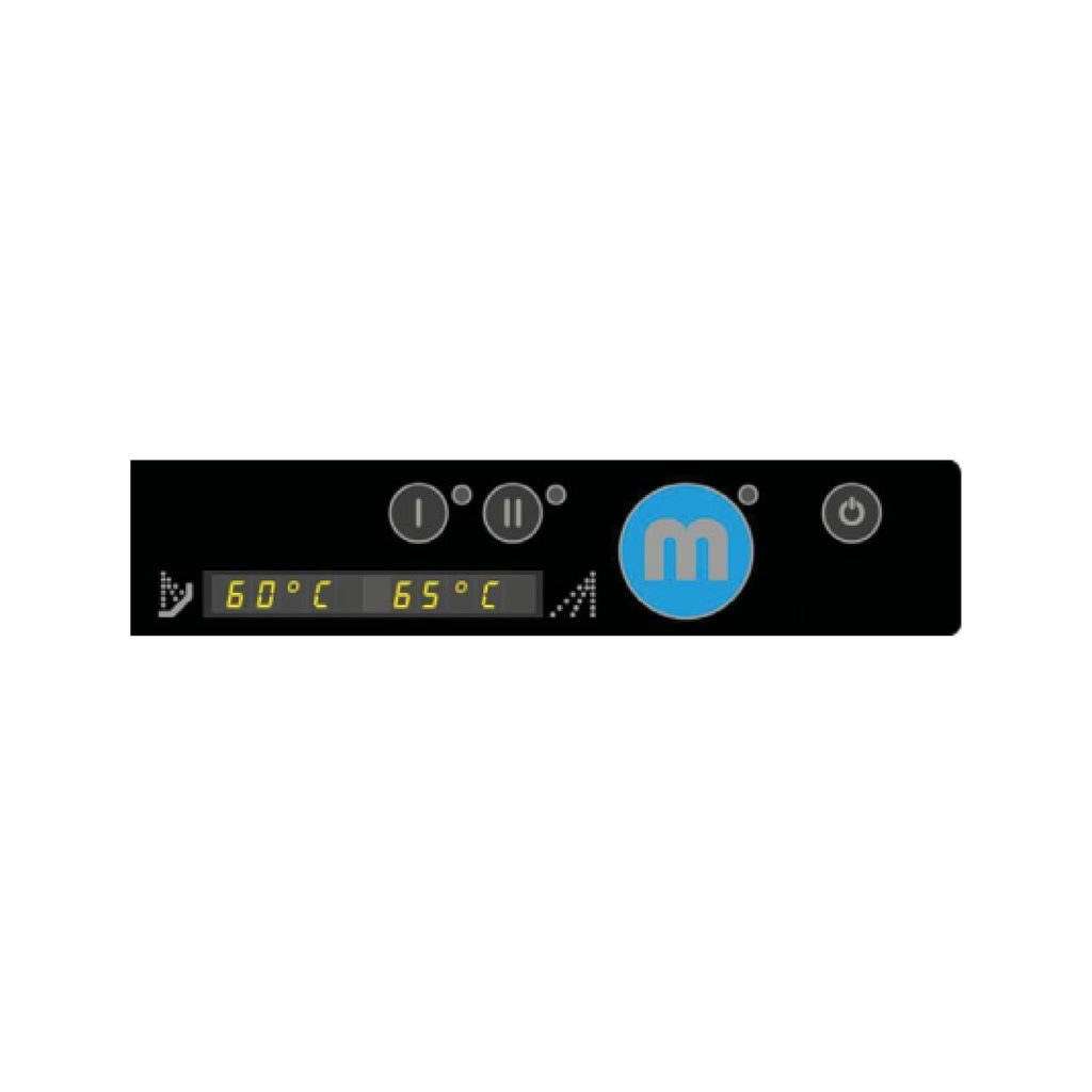 Sensor touch panel - Meiko