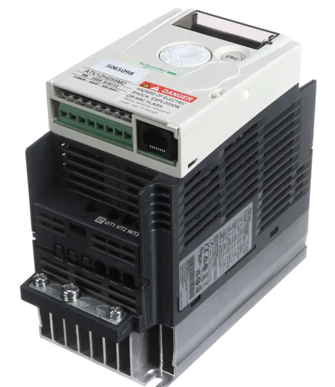 Frequency converter 0.75 kw 200-240v - Convotherm
