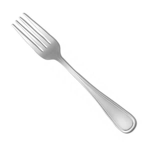 Tenedor mesa europeo 21cm New Rim 18/10 - Oneida