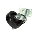 Caster with brake - Frymaster