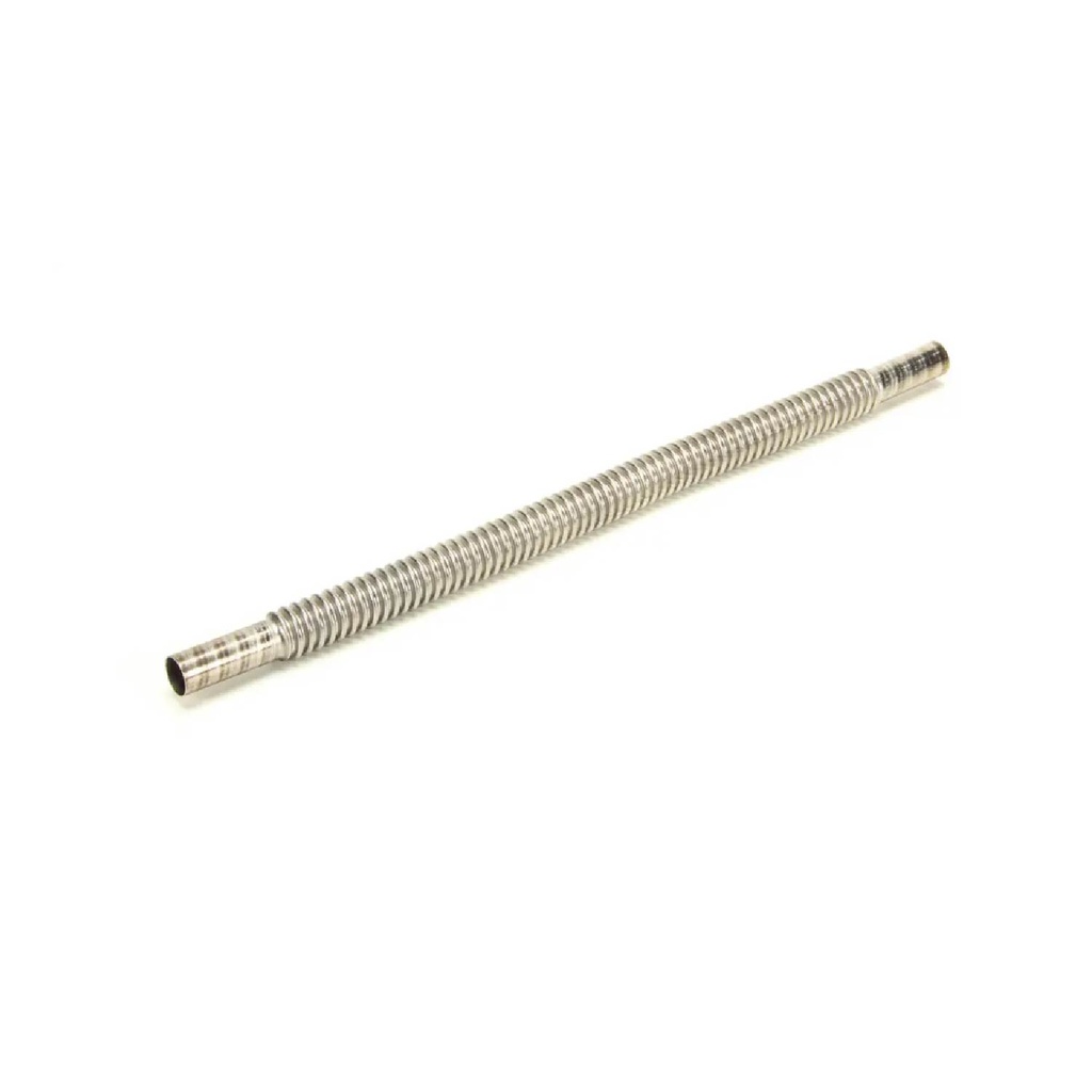 Flexiline 3/8 x 9ss hose - Frymaster