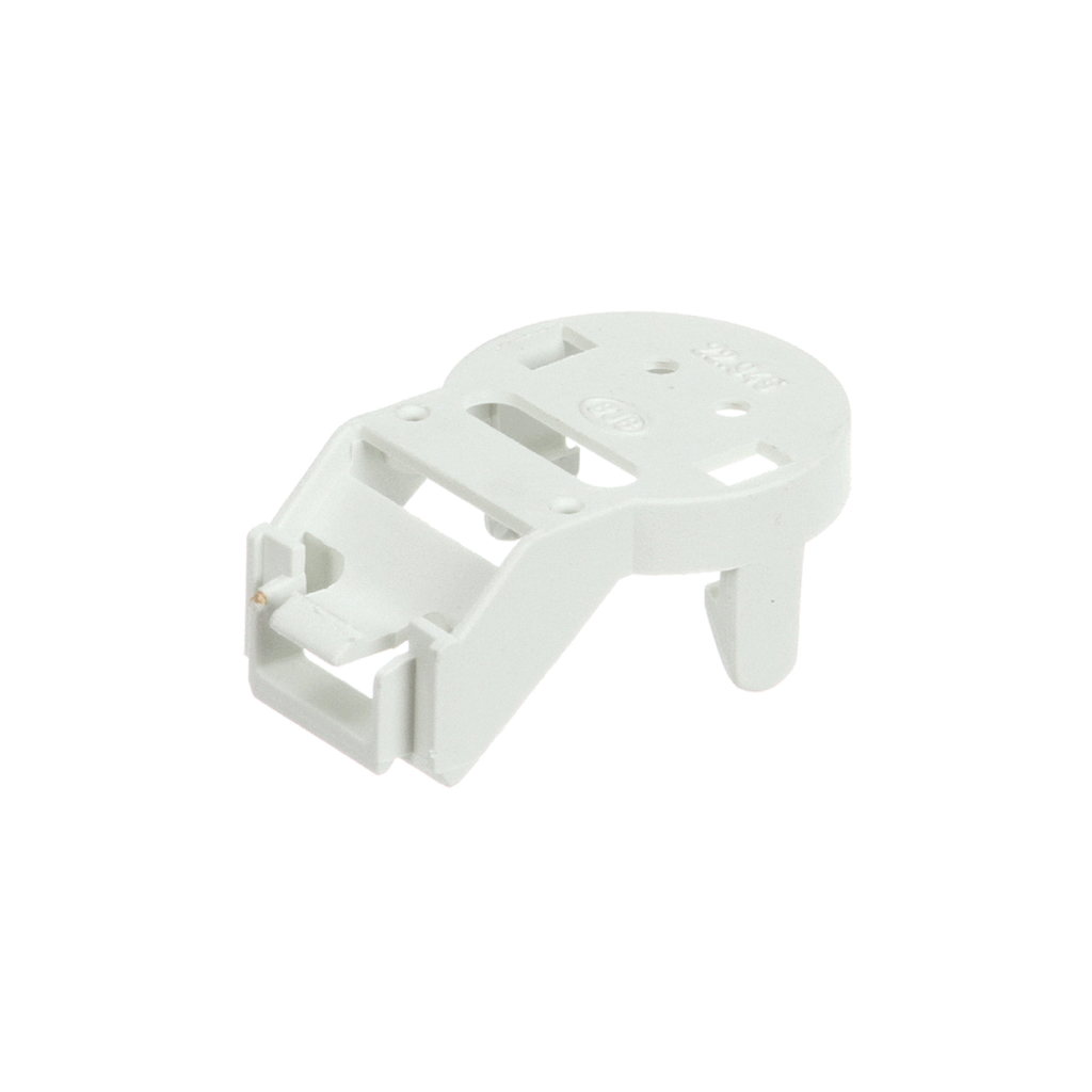 Cap insulated white - True