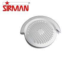 Cubierta de cuchilla. mirra 250C from 2010 - Sirman