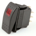Interruptor 220-240 TR VD51B20C - Cleveland