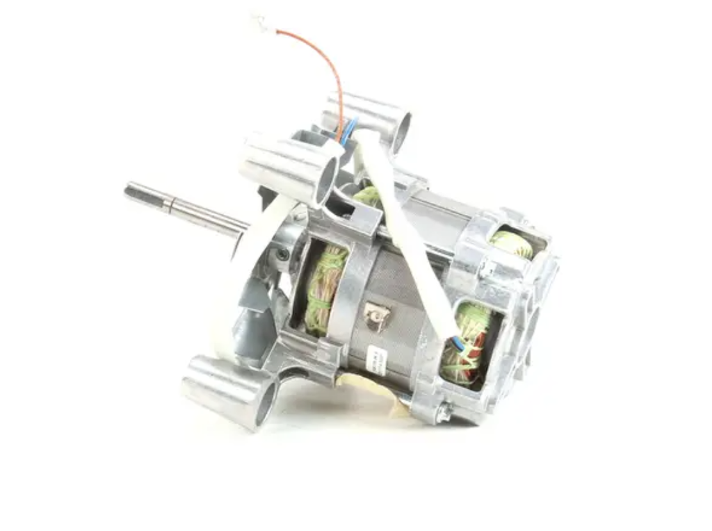 Motor V1A080-701 120V 60Hz G327 - Moffat