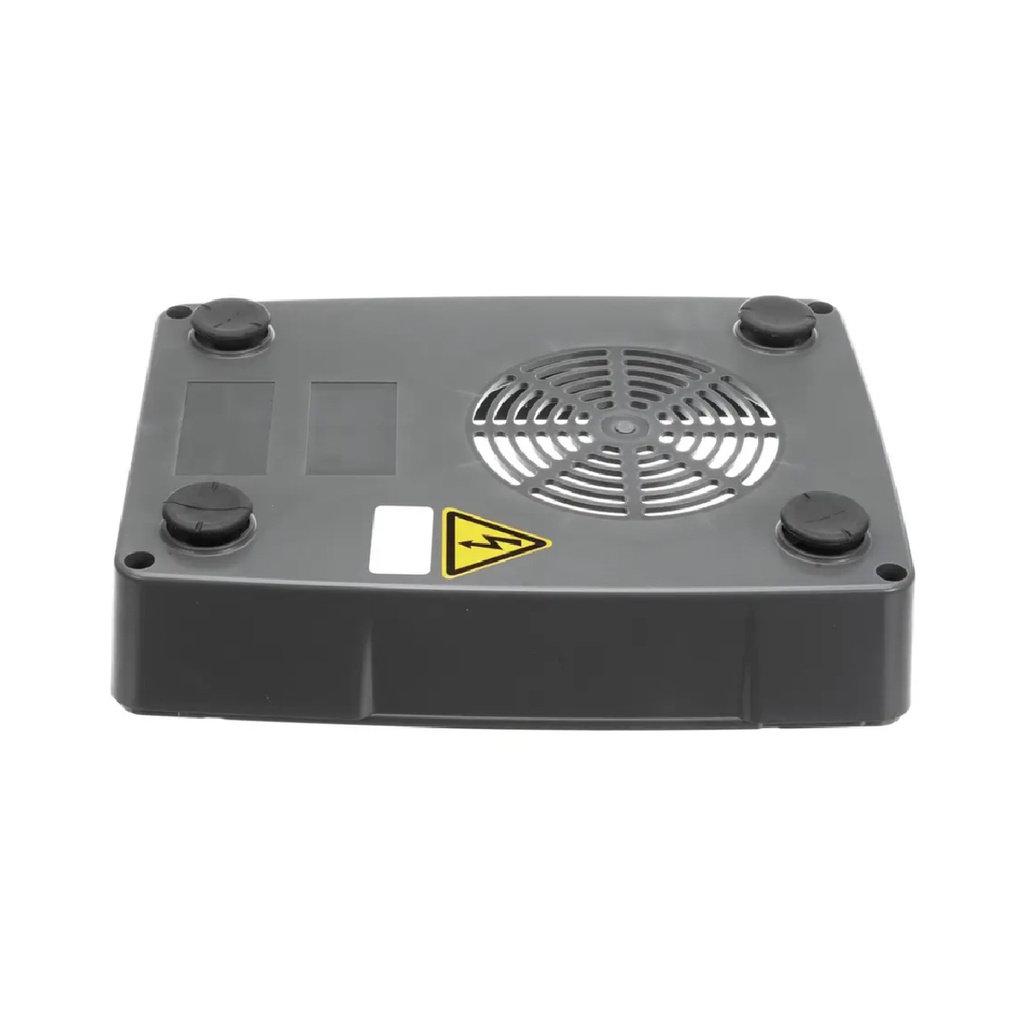 Conjunto zocalo Cl25D - Robot Coupe