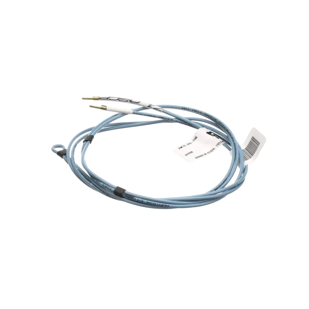 Heater Drain Tube 17.25", 2.5 W/FT, 115V, 38" - True