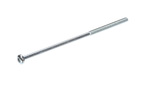 Tornillo M4x105 x 1 und - Robot Coupe