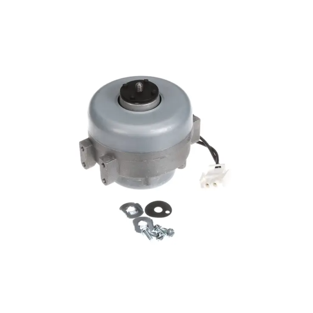 Motor fan 2.3 W  - Scotsman USA