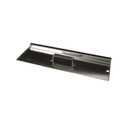 Cover GL30 fv frypot welded - Frymaster