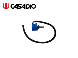 Conjunto Potenciometro 10k sd-c277 Enea - Casadio