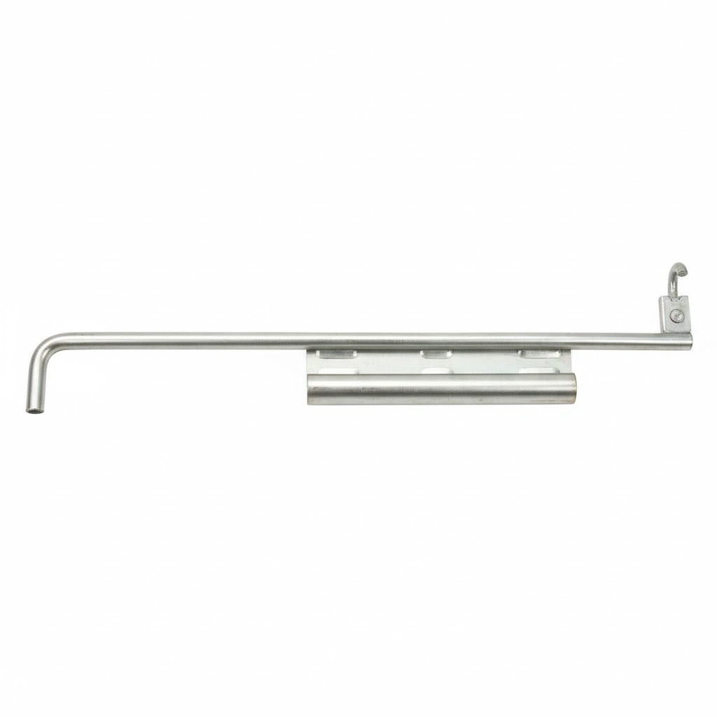 Tirador registro de cenizas - Josper
