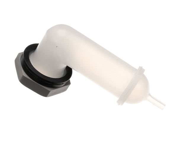 Tank air trap - Electrolux