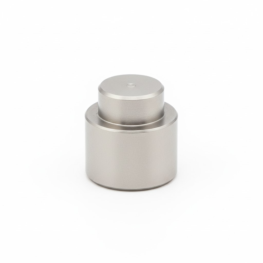 Pin for end point of lid lifting - Ozti