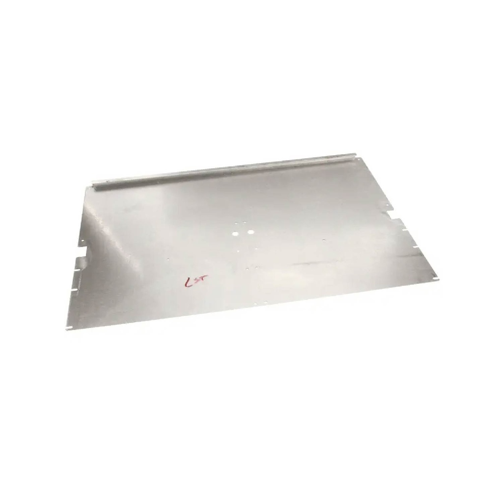 Back upper 250/52 - Frymaster