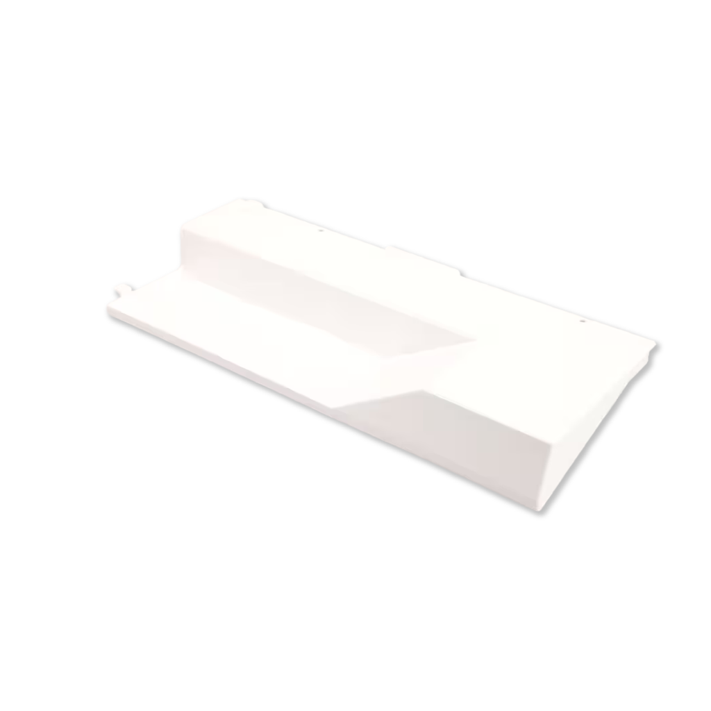 Evaporator cover C0322  - Scotsman USA