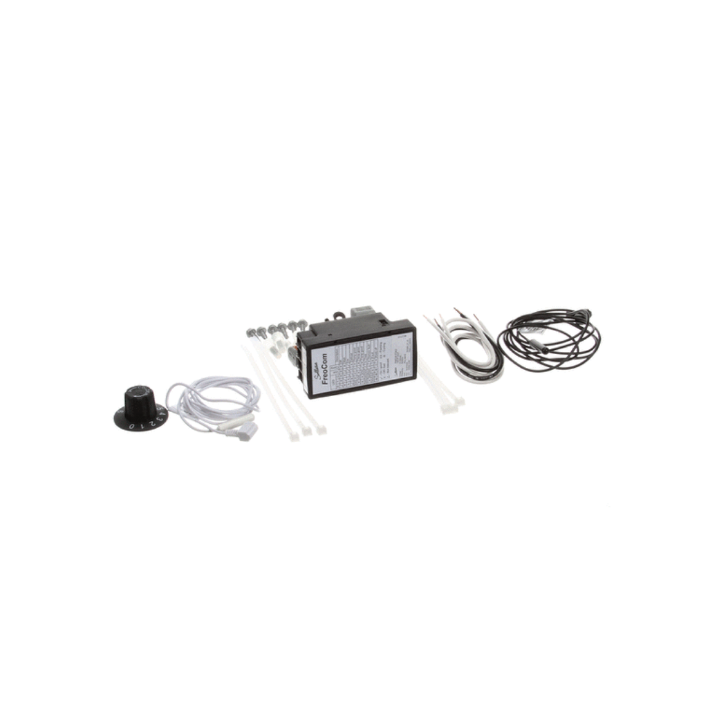 Control temperature kit 115V - True